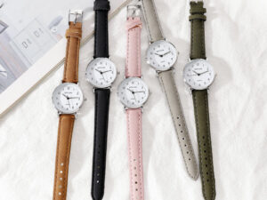 watch for civil service exams, suitable for men and women, middle and high school students